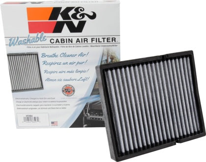 K&N Cabin Air Filter - GR Corolla