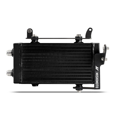 Mishimoto GR Corolla Oil Cooler Kit - NON Thermostatic