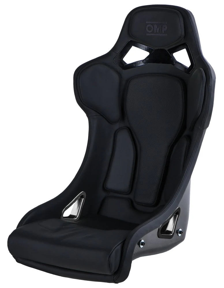 OMP RT Racing Seat (FIA Approved)