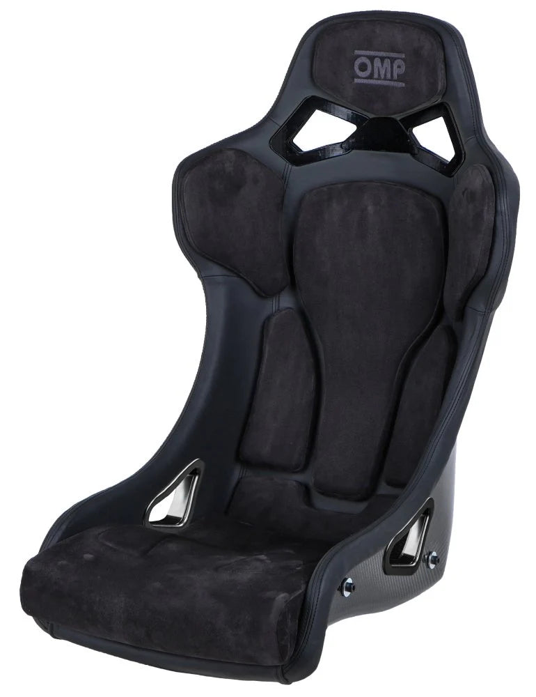 OMP RT Racing Seat (FIA Approved)