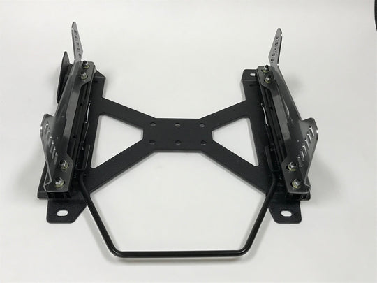 PCI GR Corolla Seat Mount with Slider and Airbag Resistor