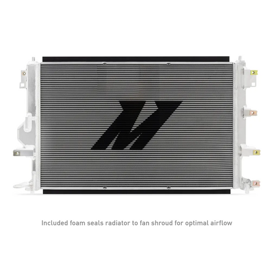 Mishimoto GR Corolla Performance Aluminum Radiator