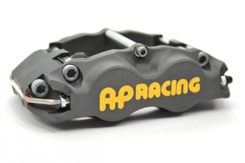 AP Racing GR86 / BRZ Competition Endurance Brake Kit