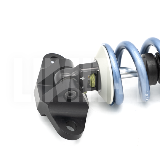 Motion Control Suspension GR Corolla Complete Damper System