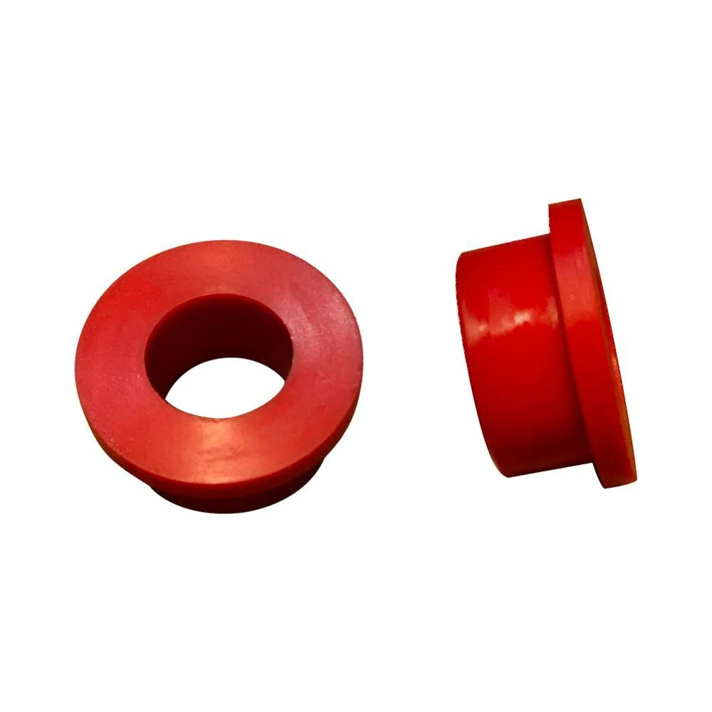 BLOX Racing GR86 / BRZ Replacement Poly Bushings for Rear Lower Control Arm