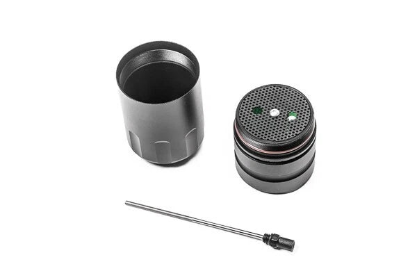 Radium Engineering GR86 / BRZ Crankcase Vent Side Catch Can Kit