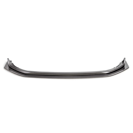 Seibon GR Corolla MB-Style Carbon Fiber Front Lip