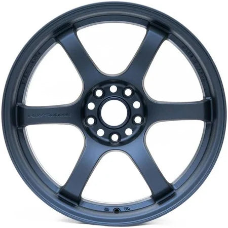 Gram Lights 57DR Wheel - 5x100
