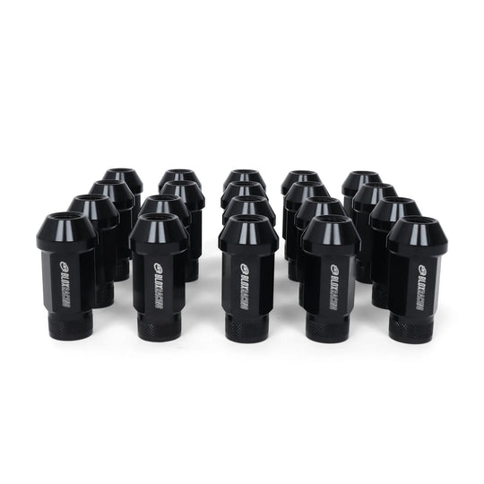 BLOX Racing GR86 / BRZ Street Series Forged Lug Nuts - 12x1.25mm
