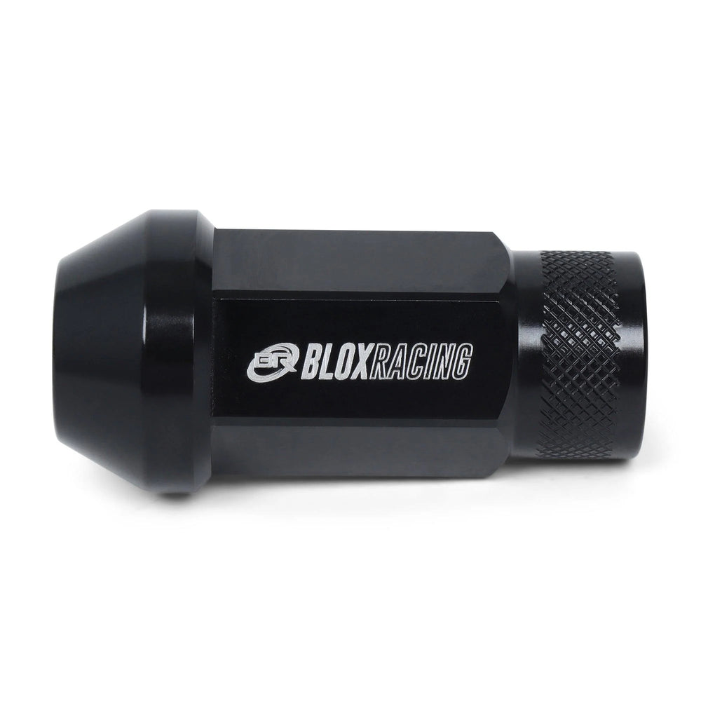 BLOX Racing GR86 / BRZ Street Series Forged Lug Nuts - 12x1.25mm