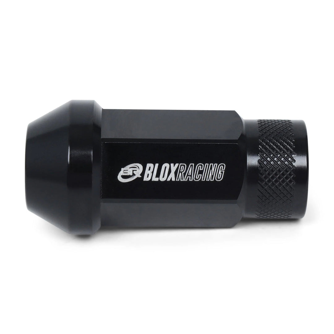 BLOX Racing GR86 / BRZ Street Series Forged Lug Nuts - 12x1.25mm