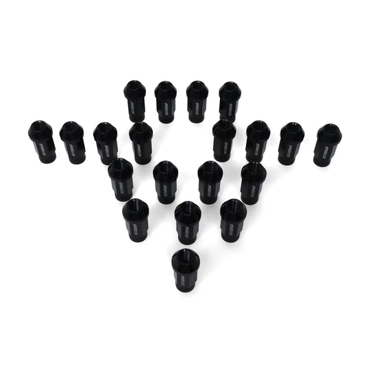 BLOX Racing GR86 / BRZ Street Series Forged Lug Nuts - 12x1.25mm