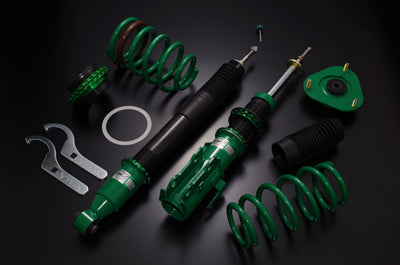 Tein GR86 / BRZ Flex Z Coilovers