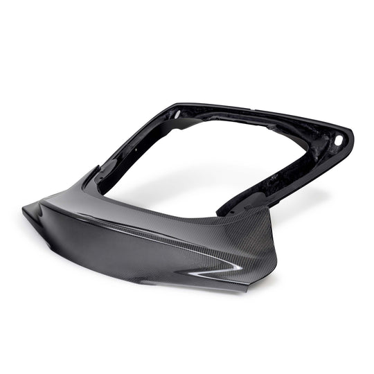 Seibon GR Supra Dry Carbon Fiber Trunk Lid