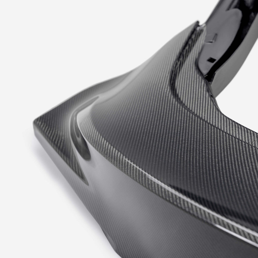 Seibon GR Supra Dry Carbon Fiber Trunk Lid