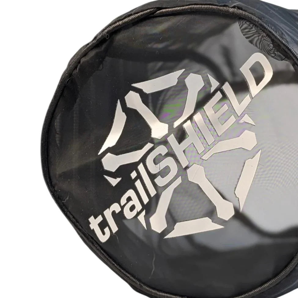 SXTH Element Offroad 2024+ Tacoma trailSHIELD Dust Guard Air Filter Cover