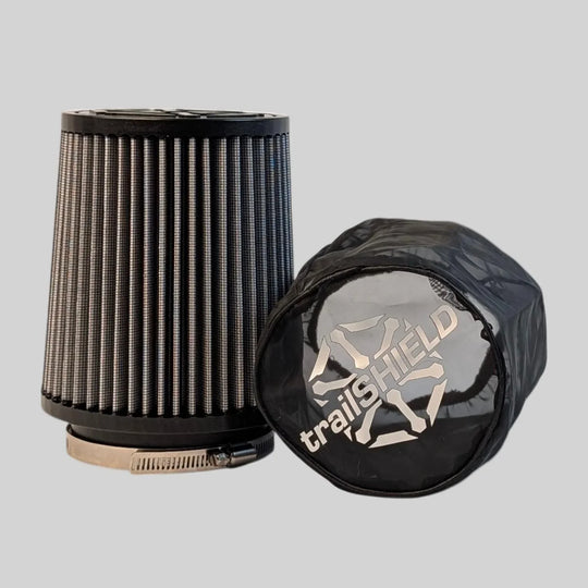 SXTH Element Offroad 2024+ Tacoma trailSHIELD Dust Guard Air Filter Cover