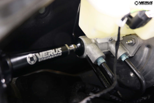 Verus Engineering GR Supra Brake Master Cylinder Brace