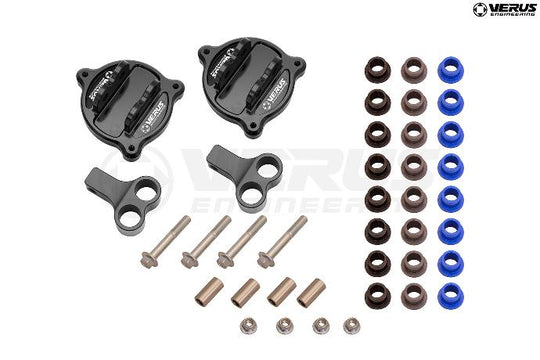 Verus Engineering GR Supra Motor Mount Assy.