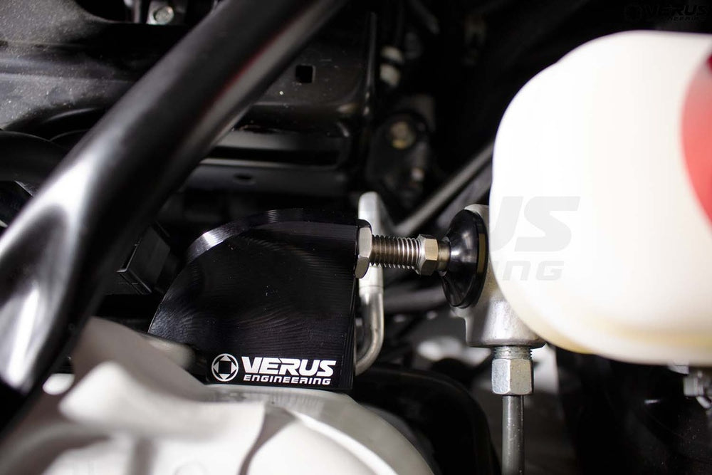 Verus Engineering GR86 / BRZ Brake Master Cylinder Brace