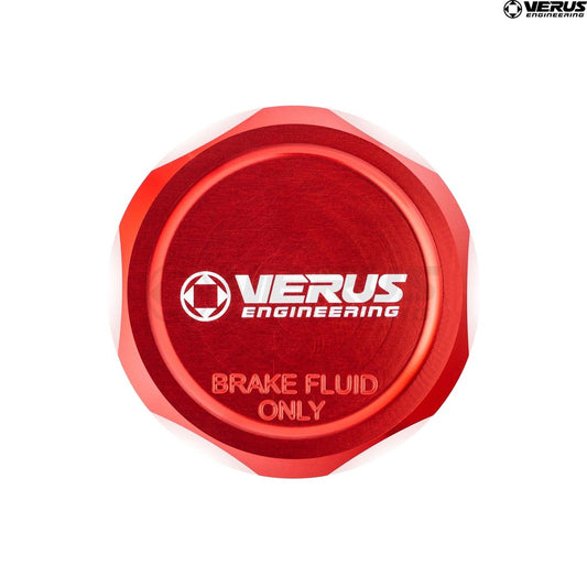 Verus Engineering Brake Master Cylinder Cap - Subaru BRZ/Toyota GR86 (ZN8/ZD8)
