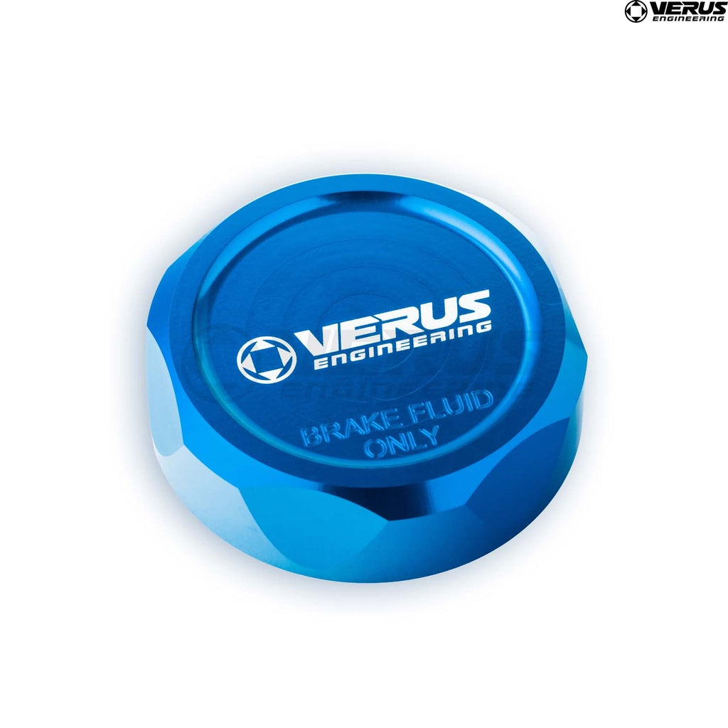 Verus Engineering GR86 / BRZ Brake Master Cylinder Cap – LIMIT+1