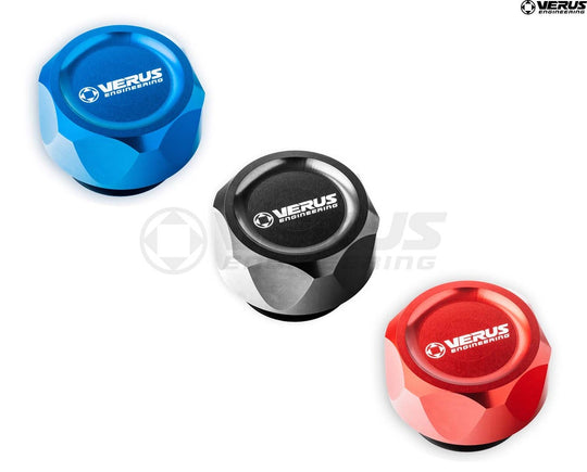 Verus GR Corolla Oil Cap