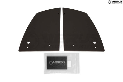 Verus GR Corolla Rear Aero Spat Kit 