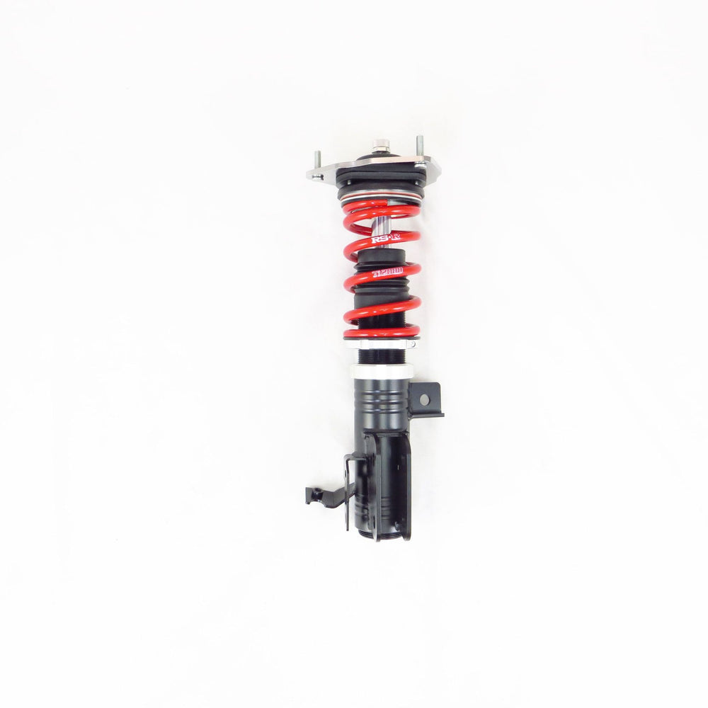 RS-R GR86 / BRZ Sports-i Club Coilover Kit - Street