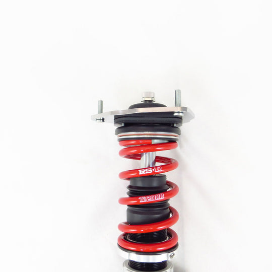 RS-R GR86 / BRZ Sports-i Club Coilover Kit - Street