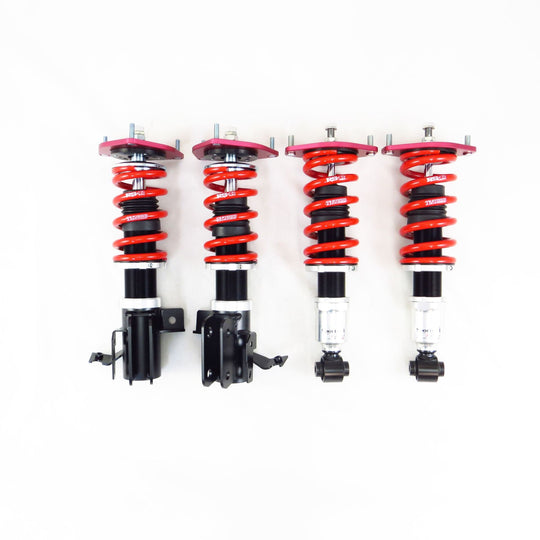 RS-R GR86 / BRZ Sports-i Club Racer Coilover Kit