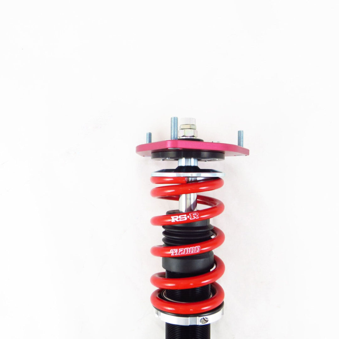 RS-R GR86 / BRZ Sports-i Club Racer Coilover Kit