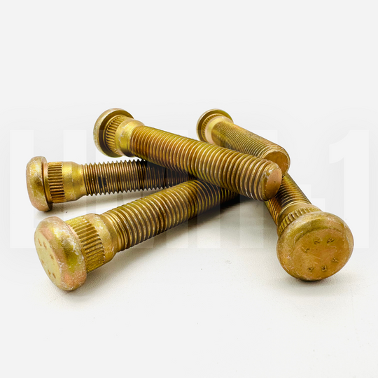 ARP x LIMIT+1 GR Corolla Extended Wheel Studs - 5 Pack