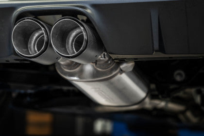 MBRP GR Corolla Exhaust